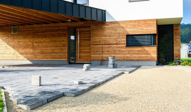 Best Commercial Driveway Pavers  in Beaver Dam, WI