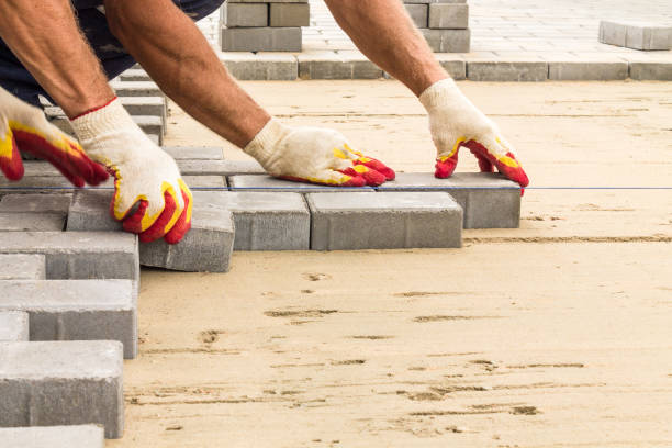 Best Driveway Resurfacing Pavers  in Beaver Dam, WI
