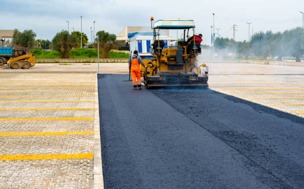 Best Decorative Driveway Pavers  in Beaver Dam, WI