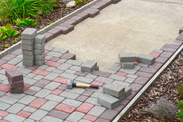 Best Affordable Driveway Pavers  in Beaver Dam, WI