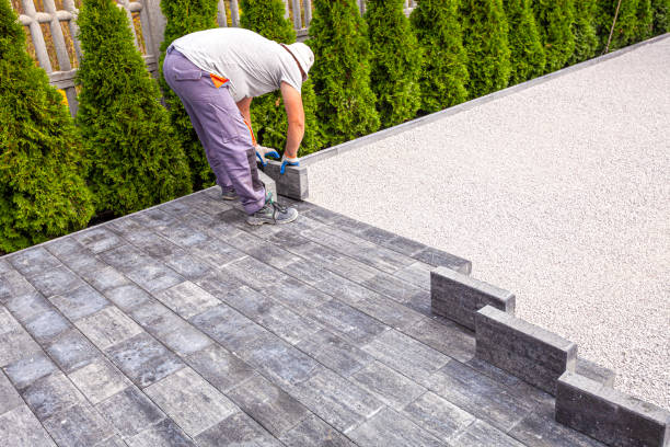 Professional Driveway Pavers in Beaver Dam, WI
