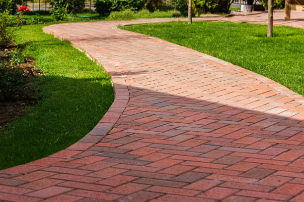 Reasons to Select Us for Your Driveway Paving Requirements in Beaver Dam, WI
