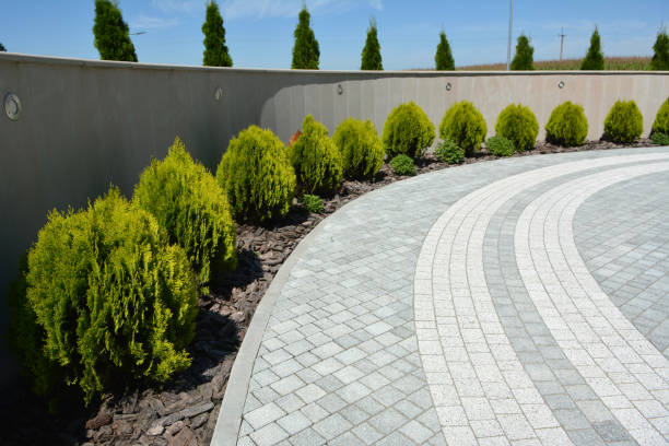 Best Permeable Paver Driveway  in Beaver Dam, WI
