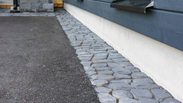 Best Concrete Paver Driveway  in Beaver Dam, WI