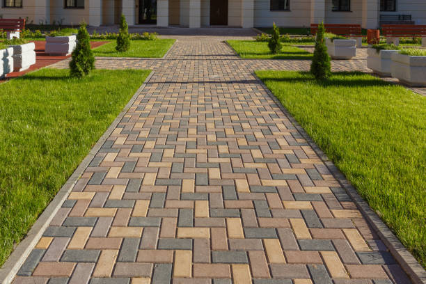 Best Cobblestone Driveway Pavers  in Beaver Dam, WI