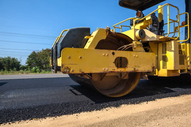 Best Custom Driveway Pavers  in Beaver Dam, WI